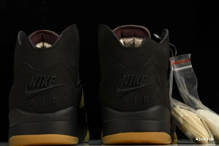 5 Ma FD1330-001 x Air Jordan Maniere A 1206